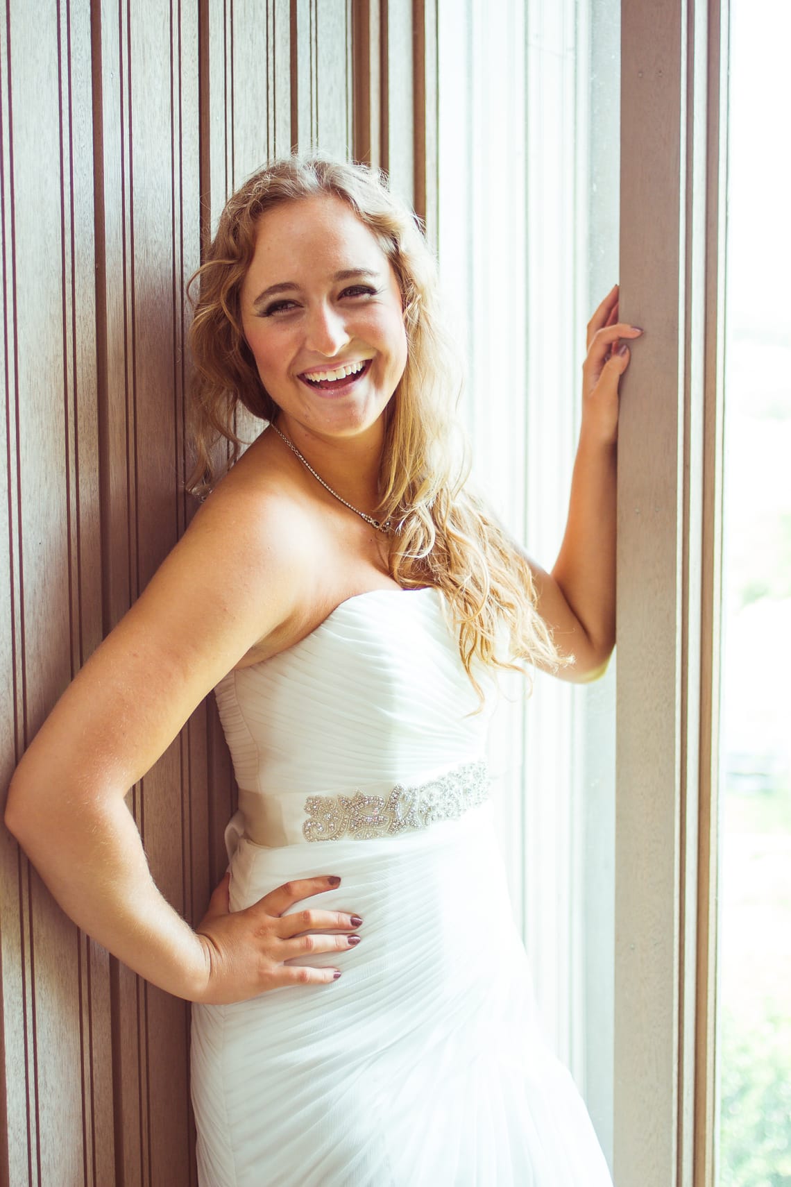 Mandi Bridal Portraits