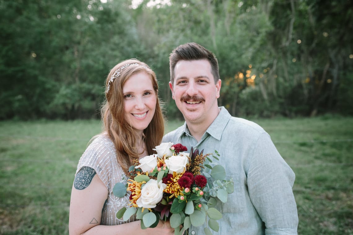 Jeremy & Taylor's Wedding