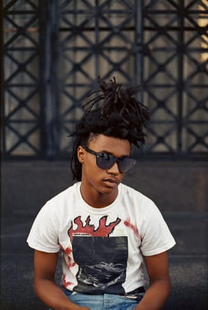 Shots Houston Meetup